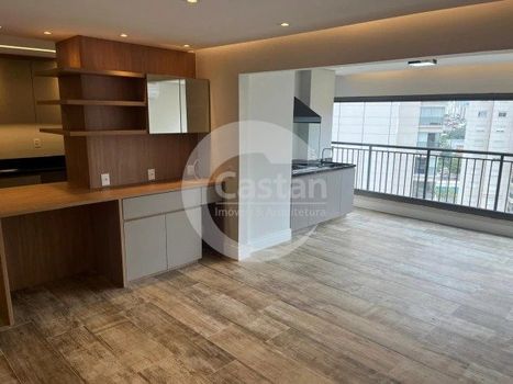 Foto 2 do(a) Apartamento de 3 quartos à venda em Vila São José (Ipiranga), São Paulo