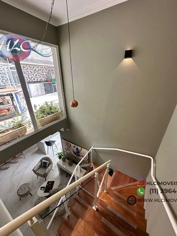 Foto 11 do(a) Cobertura de 2 quartos à venda em Jardim Flórida, Jundiaí