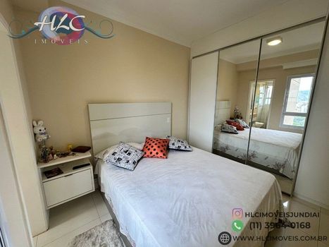 Foto 18 do(a) Cobertura de 2 quartos à venda em Jardim Flórida, Jundiaí