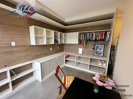 Foto 9 do(a) Cobertura de 2 quartos à venda em Jardim Flórida, Jundiaí