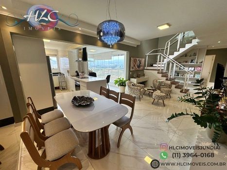 Foto 24 do(a) Cobertura de 2 quartos à venda em Jardim Flórida, Jundiaí