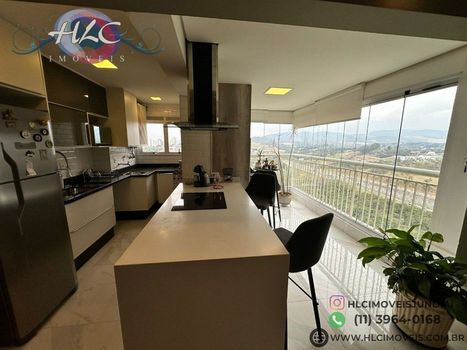 Foto 15 do(a) Cobertura de 2 quartos à venda em Jardim Flórida, Jundiaí