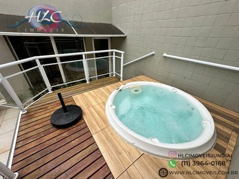 Foto 10 do(a) Cobertura de 2 quartos à venda em Jardim Flórida, Jundiaí