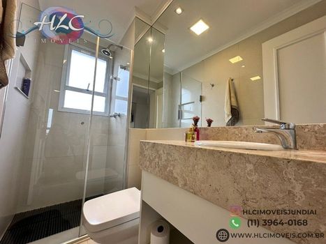 Foto 19 do(a) Cobertura de 2 quartos à venda em Jardim Flórida, Jundiaí