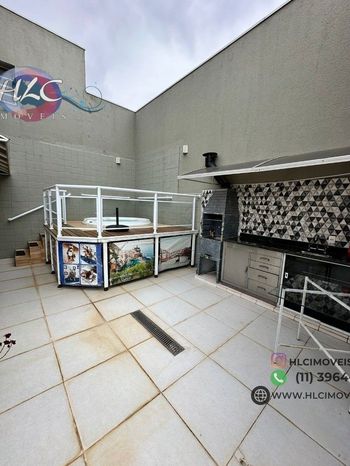 Foto 2 do(a) Cobertura de 2 quartos à venda em Jardim Flórida, Jundiaí