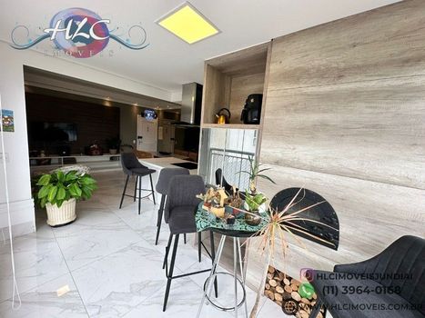 Foto 26 do(a) Cobertura de 2 quartos à venda em Jardim Flórida, Jundiaí