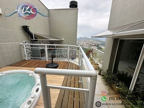 Foto 1 do(a) Cobertura de 2 quartos à venda em Jardim Flórida, Jundiaí