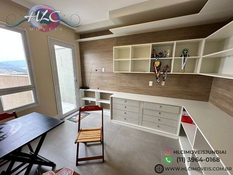 Foto 8 do(a) Cobertura de 2 quartos à venda em Jardim Flórida, Jundiaí