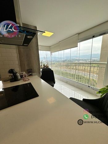 Foto 12 do(a) Cobertura de 2 quartos à venda em Jardim Flórida, Jundiaí