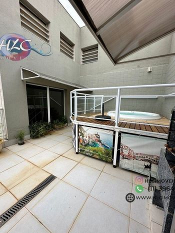 Foto 3 do(a) Cobertura de 2 quartos à venda em Jardim Flórida, Jundiaí