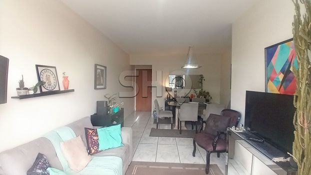 Foto 2 do(a) Apartamento de 3 quartos à venda em Vila Anglo Brasileira, São Paulo