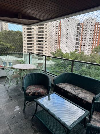 Foto 2 do(a) Apartamento de 3 quartos para alugar em Vila Suzana, São Paulo