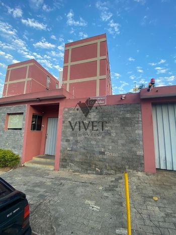 Foto 12 do(a) Apartamento de 2 quartos à venda em Vila Jardini, Sorocaba