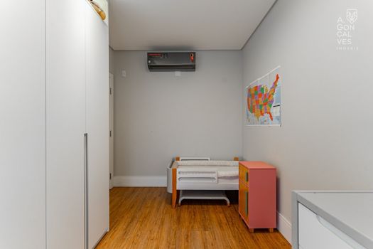 Foto 18 do(a) Casa em Condomínio de 3 quartos à venda em Água Verde, Curitiba