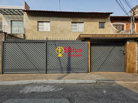Foto 45 do(a) Casa de 3 quartos à venda em Penha de França, São Paulo