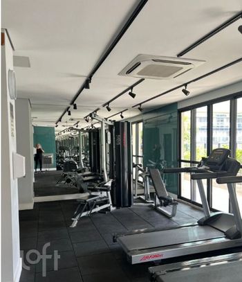 Foto 20 do(a) Apartamento de 1 quartos à venda em Jardim Paulista, São Paulo