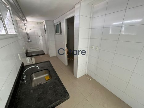 Foto 11 do(a) Apartamento de 3 quartos à venda em Cocó, Fortaleza