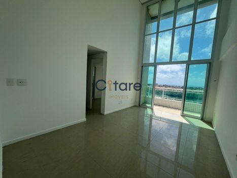 Foto 2 do(a) Apartamento de 3 quartos à venda em Cocó, Fortaleza