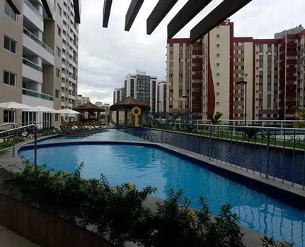 Foto 14 do(a) Apartamento de 3 quartos à venda em Cocó, Fortaleza
