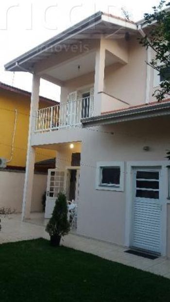 Foto 1 do(a) Casa em Condomínio de 4 quartos à venda em Cidade Jardim, Jacareí