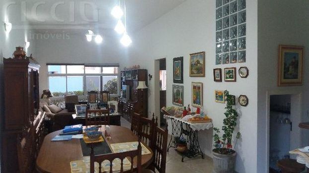 Foto 4 do(a) Casa em Condomínio de 4 quartos à venda em Cidade Jardim, Jacareí