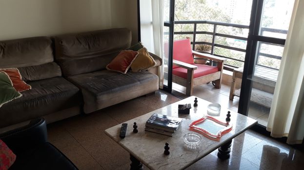Foto 8 do(a) Apartamento de 3 quartos à venda em Vila Andrade, São Paulo