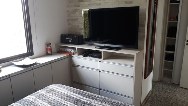 Foto 10 do(a) Apartamento de 3 quartos à venda em Vila Andrade, São Paulo
