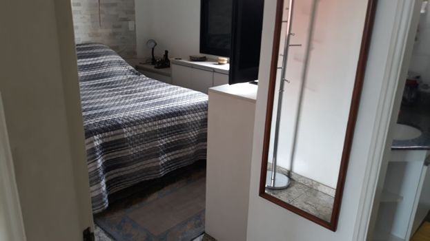 Foto 11 do(a) Apartamento de 3 quartos à venda em Vila Andrade, São Paulo
