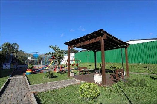 Foto 14 do(a) Flat de 2 quartos à venda em Jardim Itu, Porto Alegre