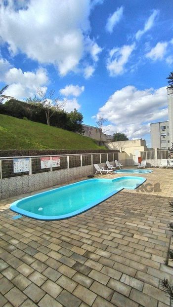 Foto 20 do(a) Flat de 2 quartos à venda em Jardim Itu, Porto Alegre