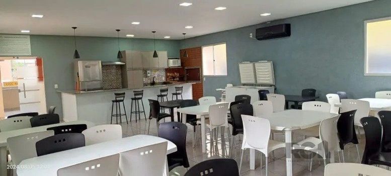 Foto 19 do(a) Flat de 2 quartos à venda em Jardim Itu, Porto Alegre