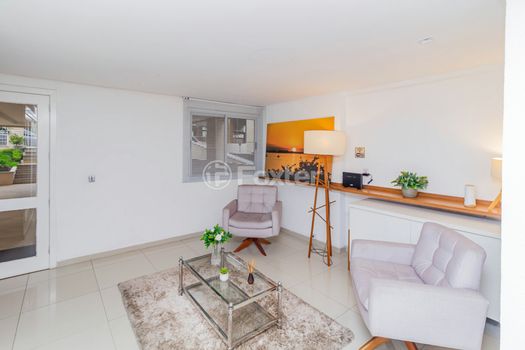 Foto 50 do(a) Apartamento de 3 quartos à venda em Menino Deus, Porto Alegre