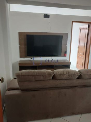 Foto 2 do(a) Apartamento de 3 quartos para alugar em Vila Mariana, São Paulo