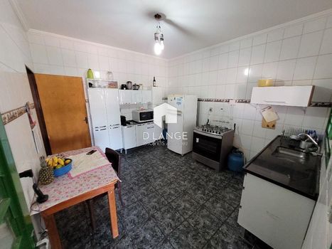Foto 2 do(a) Casa false à venda em Parque da Figueira, Campinas