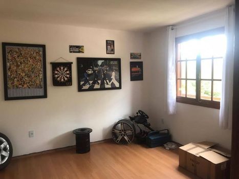 Foto 15 do(a) Casa em Condomínio de 9 quartos à venda em Nogueira, Petrópolis