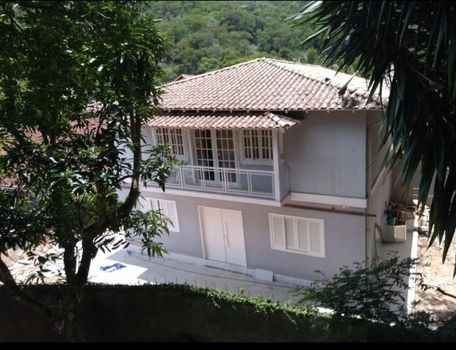 Foto 2 do(a) Casa em Condomínio de 9 quartos à venda em Nogueira, Petrópolis