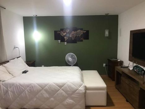 Foto 1 do(a) Casa em Condomínio de 9 quartos à venda em Nogueira, Petrópolis
