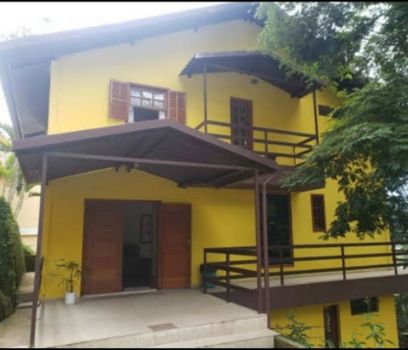 Foto 11 do(a) Casa em Condomínio de 9 quartos à venda em Nogueira, Petrópolis