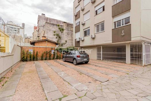 Foto 34 do(a) Apartamento de 2 quartos à venda em Petrópolis, Porto Alegre