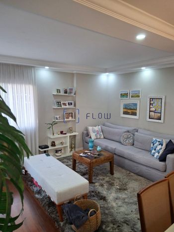 Foto 2 do(a) Apartamento de 4 quartos à venda em Jardim Anália Franco, São Paulo