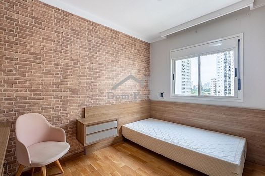 Foto 35 do(a) Apartamento de 4 quartos à venda em Cidade Monções, São Paulo
