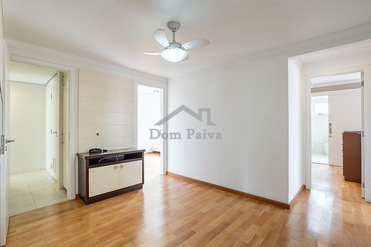 Foto 16 do(a) Apartamento de 4 quartos à venda em Cidade Monções, São Paulo