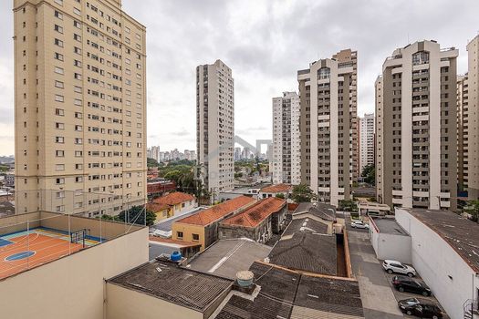 Foto 14 do(a) Apartamento de 4 quartos à venda em Cidade Monções, São Paulo