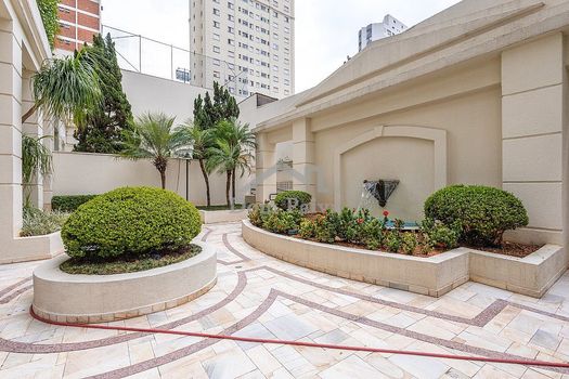 Foto 44 do(a) Apartamento de 4 quartos à venda em Cidade Monções, São Paulo