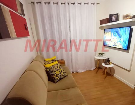 Foto 2 do(a) Apartamento de 2 quartos à venda em Chácara Santo Antônio (Zona Leste), São Paulo