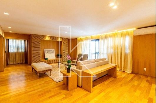 Foto 2 do(a) Apartamento de 3 quartos à venda em Itaim Bibi, São Paulo
