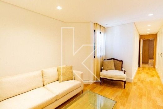Foto 13 do(a) Apartamento de 3 quartos à venda em Itaim Bibi, São Paulo