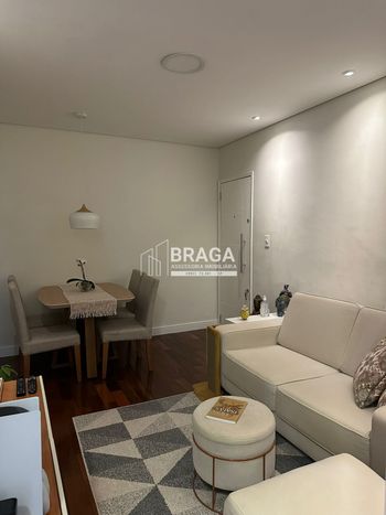 Foto 15 do(a) Apartamento de 3 quartos à venda em Vila Santa Catarina, Americana