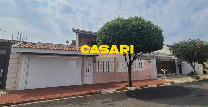 Foto 44 do(a) Casa de 4 quartos à venda em Portal dos Pilares, Cerquilho