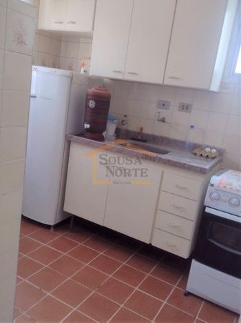 Foto 3 do(a) Apartamento de 1 quartos à venda em Bela Vista, São Paulo